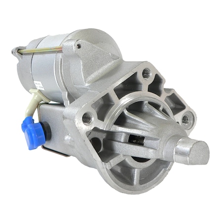 Db Electrical Starter For 3.5L Chrysler 300M 1999-2003 Concorde 1998-2003 17735; Snd0184 410-52051